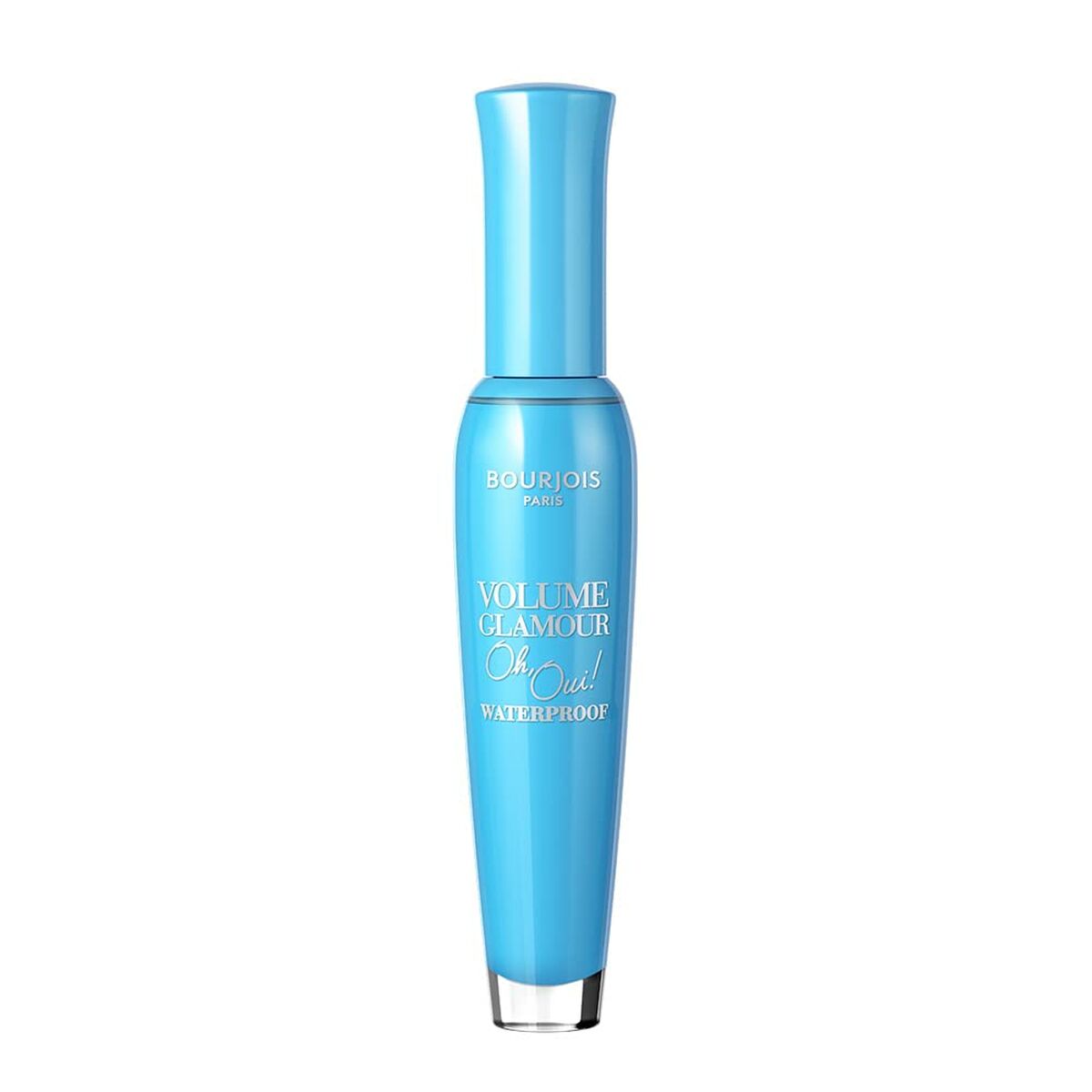 Maskara Bourjois Volume Glamour Oh 7 ml Vattentålig
